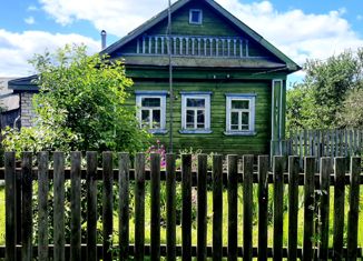 Дом на продажу, 42 м2, село Большая Брембола, Советская улица