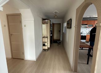 Продажа пятикомнатной квартиры, 86.7 м2, Бурятия, Юбилейная улица, 16