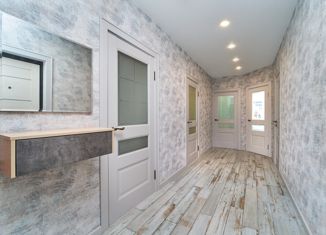 Продается трехкомнатная квартира, 70 м2, Краснодар, улица Генерала Шифрина, 5, ЖК Новый город