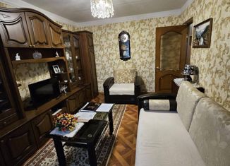 Продается 2-комнатная квартира, 50 м2, Владикавказ, улица Степана Разина, 5, Иристонский муниципальный округ