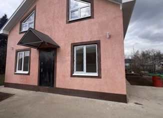 Продается дом, 140 м2, посёлок Победитель, улица Калинина, 11/2