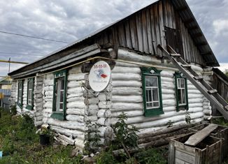 Продажа дома, 47.8 м2, село Новое Каширово, улица Мусы Джалиля, 11