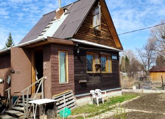 Продам дом, 30 м2, Новосибирск, Заозёрная улица
