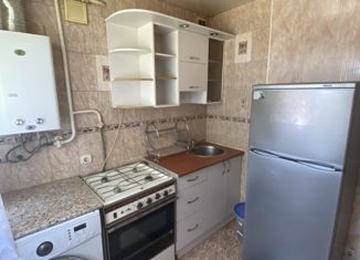 Продам 1-комнатную квартиру, 31.1 м2, Воронеж, улица Ушинского, 2