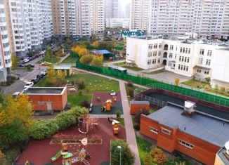 Продажа 3-ком. квартиры, 75.9 м2, Москва, проспект Защитников Москвы, 15, метро Некрасовка