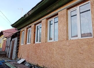 Продажа дома, 46.1 м2, Нижняя Салда, улица Володарского, 22