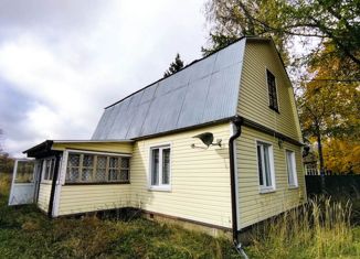 Продается дом, 60 м2, деревня Климково, Центральная улица