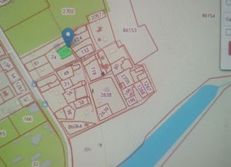 Продаю земельный участок, 9 сот., дачный посёлок Зеленоградский