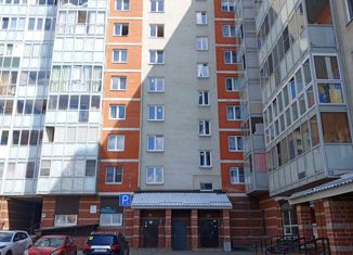 Продам однокомнатную квартиру, 38.9 м2, Московская область, Верхняя улица, 5к1