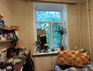 Продается однокомнатная квартира, 40.8 м2, Пермь, улица Чкалова, 48, Свердловский район