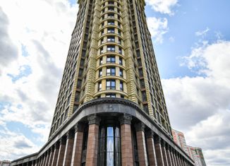 Продается двухкомнатная квартира, 68.4 м2, Красноярск, Караульная улица, Центральный район