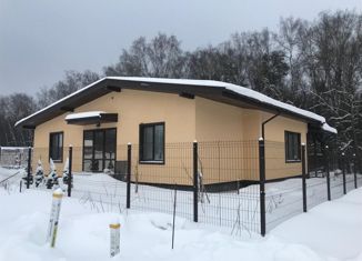 Продаю дом, 80 м2, деревня Красное