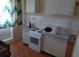 Однокомнатная квартира на продажу, 37.8 м2, Москва, Изюмская улица, 37к1, метро Улица Скобелевская