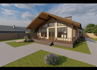 Продаю дом, 93 м2, деревня Красная Новь