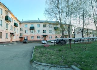 Трехкомнатная квартира на продажу, 73.9 м2, Берёзовский, улица Карбышева, 7