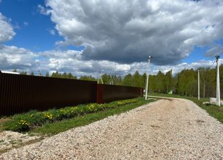 Продаю участок, 11.65 сот., коттеджный поселок Новое Сумароково