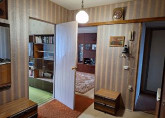 Трехкомнатная квартира на продажу, 64.2 м2, Костромская область, улица Наты Бабушкиной, 16