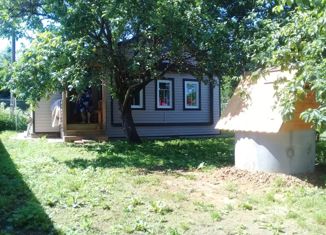Продам дом, 34 м2, Кимры, Полевая улица, 8А