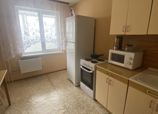 Продается 1-комнатная квартира, 40 м2, Екатеринбург, улица Бакинских Комиссаров, 109