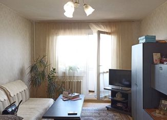 4-комнатная квартира на продажу, 99.1 м2, Чайковский, улица Азина, 23/1