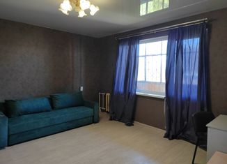 Двухкомнатная квартира на продажу, 48.7 м2, Хабаровск, Беломорская улица, 67