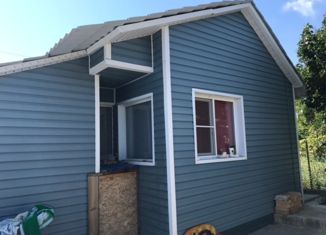 Продам дом, 50 м2, СНТ Канатчик-2, Виноградная улица