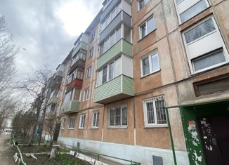 Продается двухкомнатная квартира, 44 м2, Алтайский край, Октябрьская улица, 23