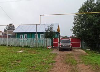 Продается дом, 43.1 м2, посёлок совхоза Татарстан, Новая улица, 13