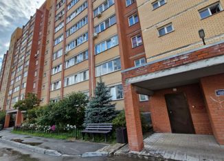 2-комнатная квартира на продажу, 54 м2, Новосибирск, улица Гребенщикова, 6/1