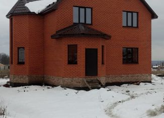 Продажа дома, 184.1 м2, коттеджный посёлок Зелёная Долина-2, Новозападная улица, 34