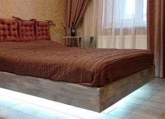 Продажа квартиры студии, 22.4 м2, посёлок Новая Адыгея, Бжегокайская улица, 25/1