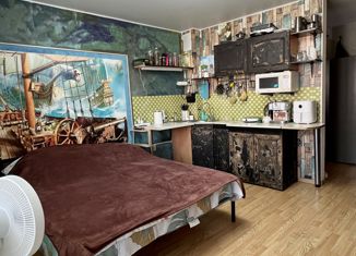 Продажа квартиры студии, 24.8 м2, Нижний Тагил, улица Булата Окуджавы, 7