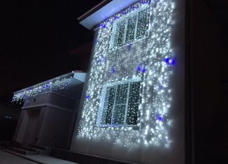 Продаю дом, 160 м2, посёлок Кирпичный, коттеджный посёлок Золотая горка, 85