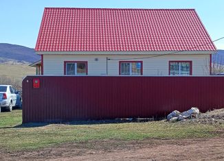 Продаю дом, 85.5 м2, село Верхнеиткулово