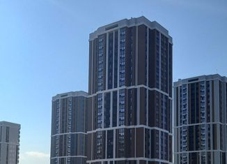 Двухкомнатная квартира на продажу, 48 м2, Барнаул, Павловский тракт, 172, ЖК Лапландия