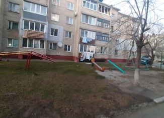Продам четырехкомнатную квартиру, 75.5 м2, Уссурийск, улица Штабского, 21