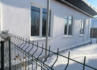 Дом на продажу, 60.1 м2, Полевской, улица Тургенева