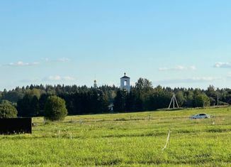 Продам земельный участок, 7.18 сот., деревня Еремеево