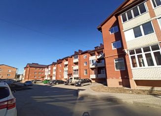 Продается 2-ком. квартира, 38 м2, поселок Кедровое, улица Кирова, 3