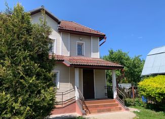 Продам дом, 139.6 м2, деревня Манюхино, деревня Манюхино, 9А