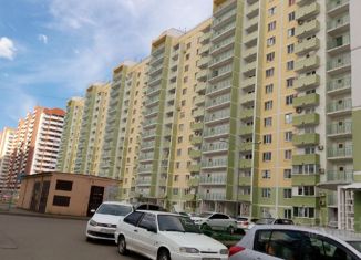 2-комнатная квартира на продажу, 52.6 м2, Краснодар, улица Академика Лукьяненко, 8