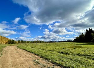 Участок на продажу, 18 сот., Московская область