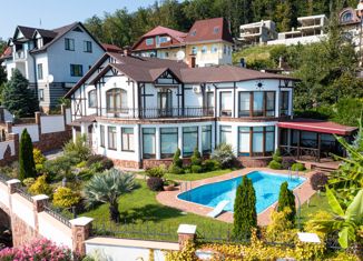 Дом на продажу, 350 м2, Сочи, Благодатная улица, 9/2, микрорайон Приморье