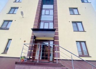 Продам 2-комнатную квартиру, 50.2 м2, деревня Мистолово, Горная улица, 13к10