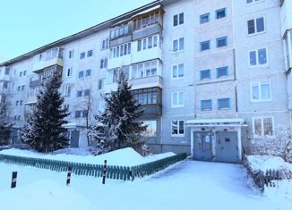 Продается 1-комнатная квартира, 36.6 м2, Калачинск, Вокзальная улица, 114