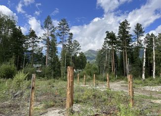 Продам участок, 6 сот., поселок Аршан, Трактовая улица, 46