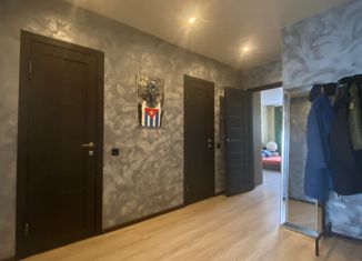 Продам 2-ком. квартиру, 62 м2, Воронеж, Беговая улица, 219Е, ЖК Континент