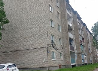 Продаю 3-ком. квартиру, 62.3 м2, село Чугуевка, улица Титова, 61