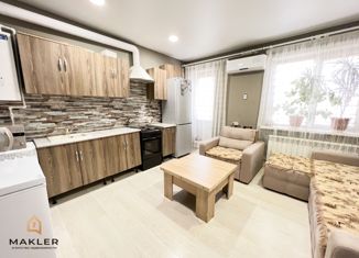 Продажа квартиры студии, 24.1 м2, Оренбург, улица Просвещения, 19/5, ЖК Каскад