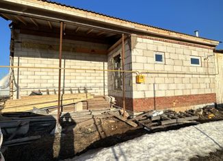 Продается дом, 183.6 м2, деревня Узей-Тукля, Берёзовая улица